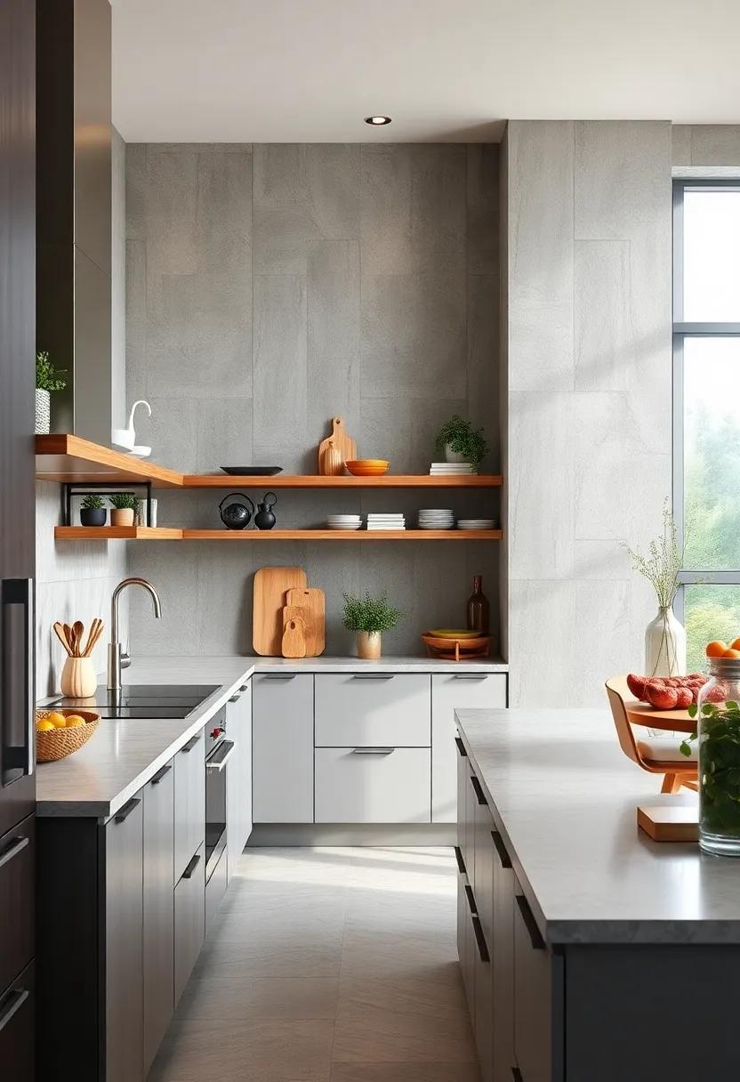 Smart Storage Ideas Using Hidden Compartments and Pull-Out Shelves for Streamlined Organization