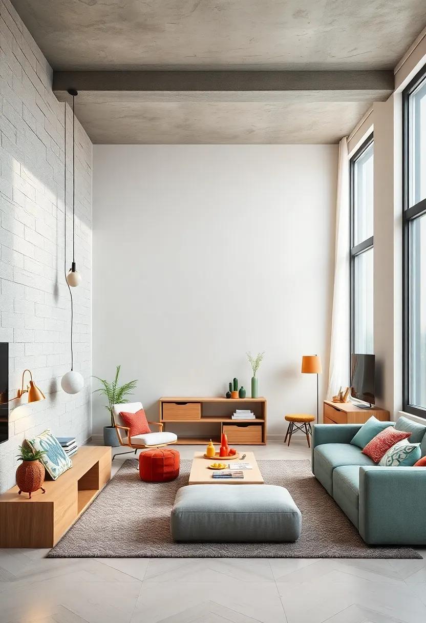 Designing Modular Rooms for Multi-Child Households With Versatile Configurations