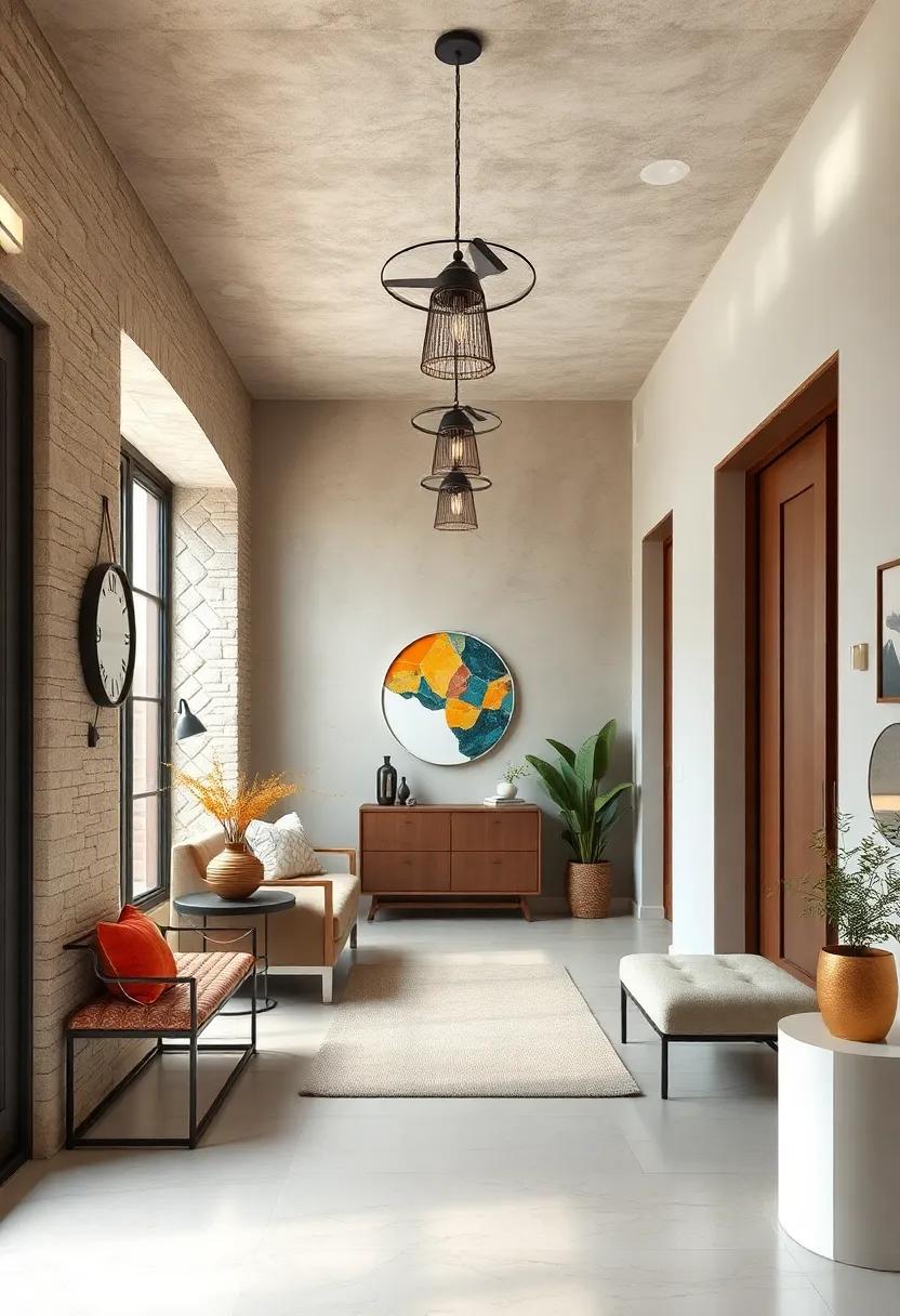 Install Ceiling-Mounted Hanging Racks and Overhead Storage With Intuitive Organization for Seasonal Gear