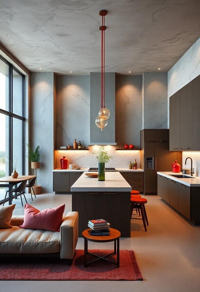 Elevate Your Home: Stunning Luxury Kitchen Inspiration for Modern Living