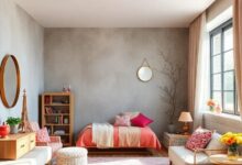 Enchanting Spaces: Designing a Magical Fairy Tale Bedroom for Girls