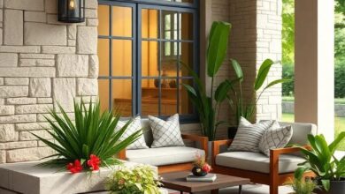 Fresh Ideas for Front Yard Planter Boxes to Elevate Your Curb Appeal