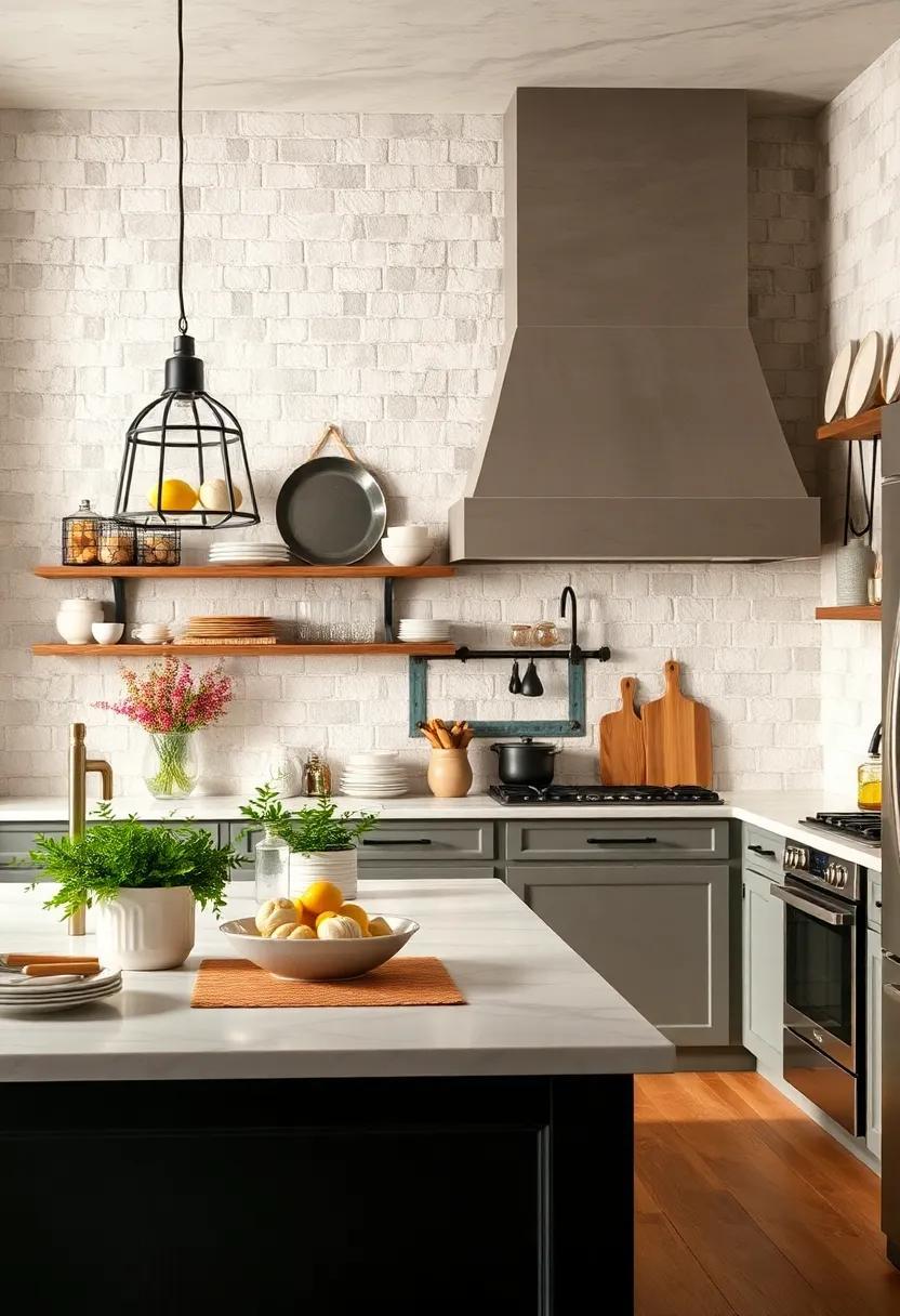 Timeless Charm: Essential Farmhouse Kitchen Accessories for Every Home