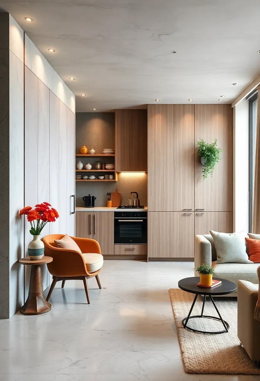 Designing Sliding Pantry Doors with Sleek, Space-Saving Mechanisms for Efficient Access and Storage Flow