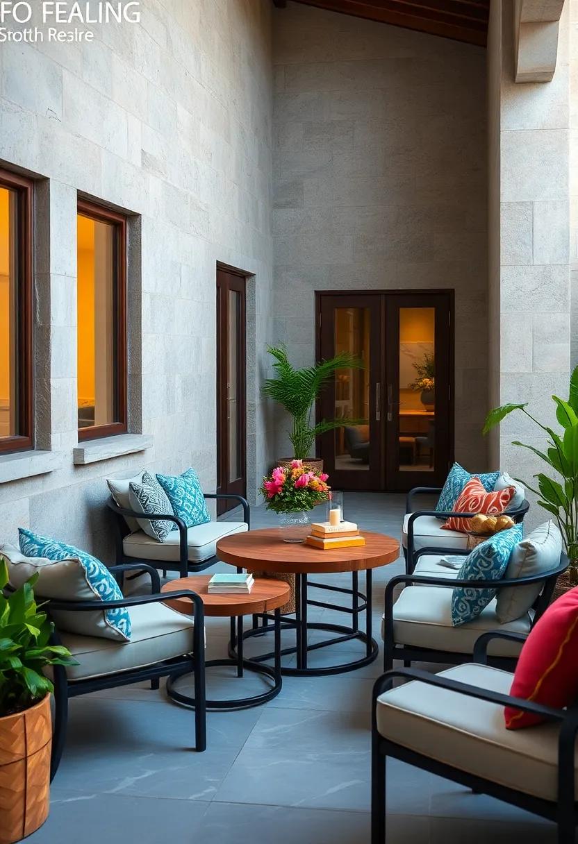 Nested Tables Perfect for Layered Storage and Expanding Surface Area Outdoors