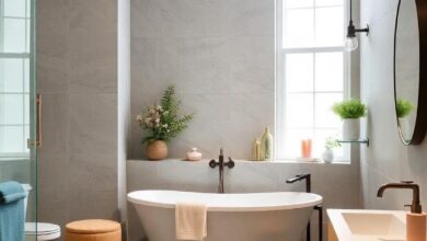 Splash of Style: Top Bathroom Paint Colors to Refresh Your Space Today