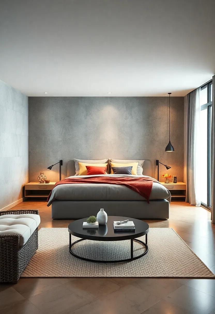 Creating Zen-Inspired Convertible Bedrooms Where Murphy Beds Blend Seamlessly With Calm Decor