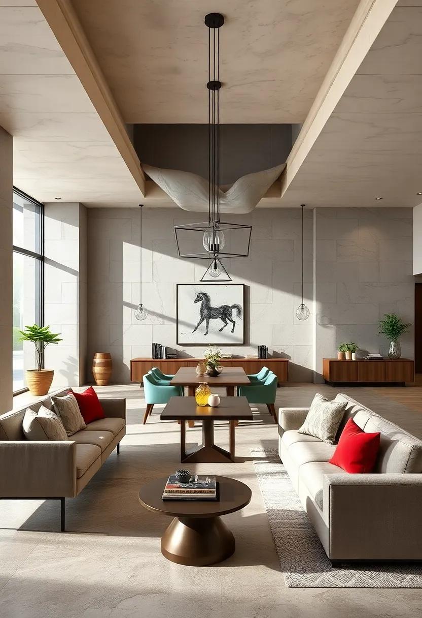 Choosing Modular Furniture Pieces That Adapt Seamlessly From Casual Meals to Formal Gatherings