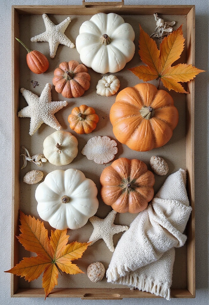 Ever-Changing Seasonal Display