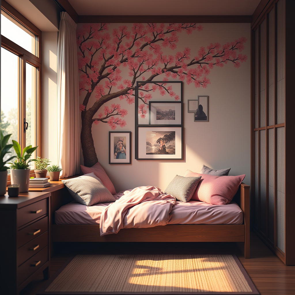 anime bedroom 6