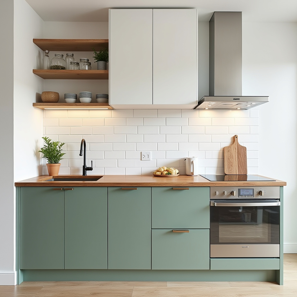 rectangle kitchen ideas 4