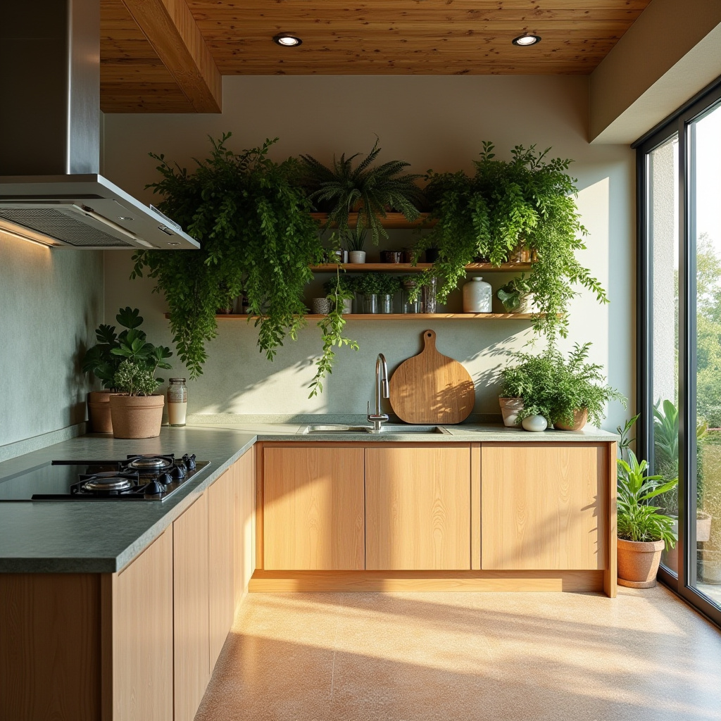 rectangle kitchen ideas 19