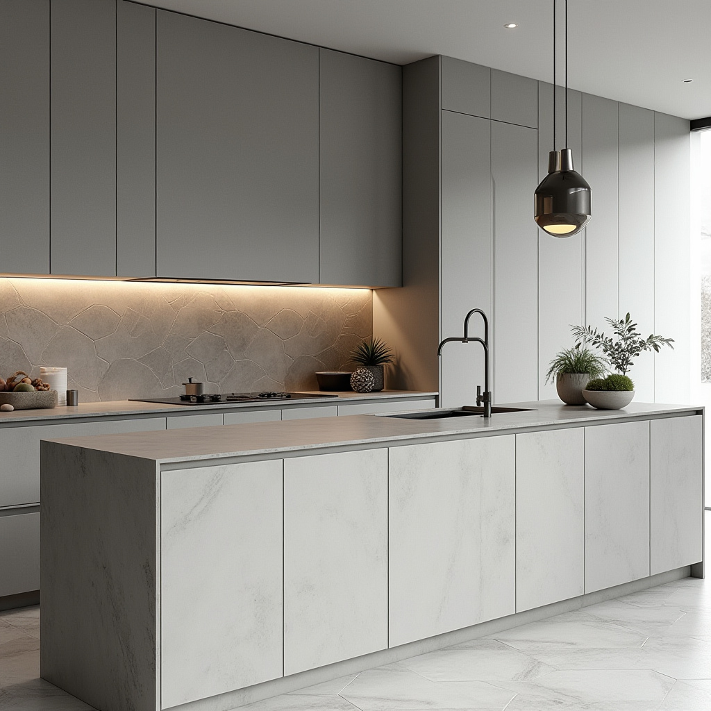 rectangle kitchen ideas 28