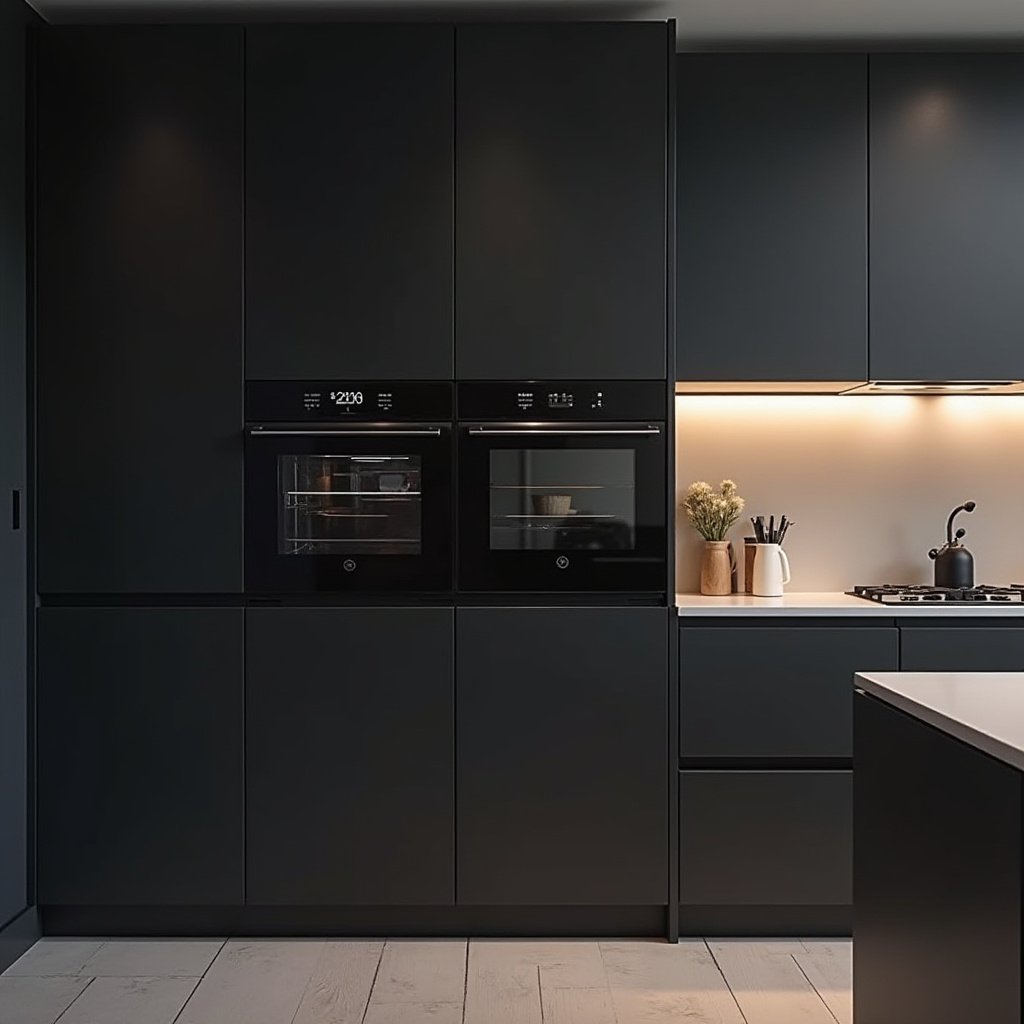 rectangle kitchen ideas 38