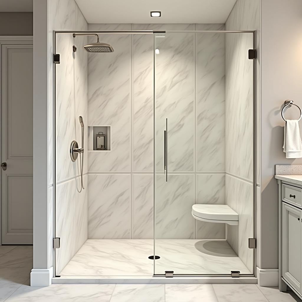 neutral bathroom tile 5