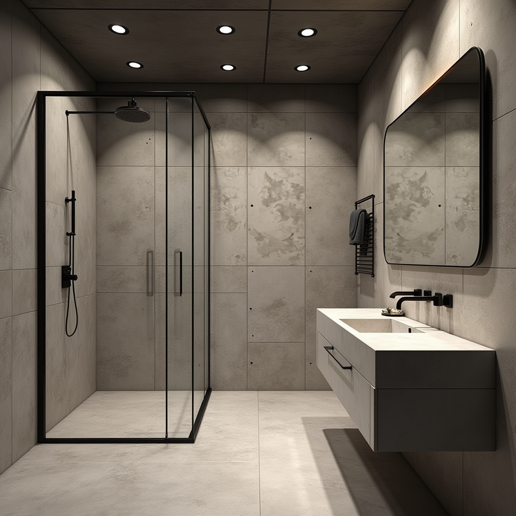 neutral bathroom tile 20