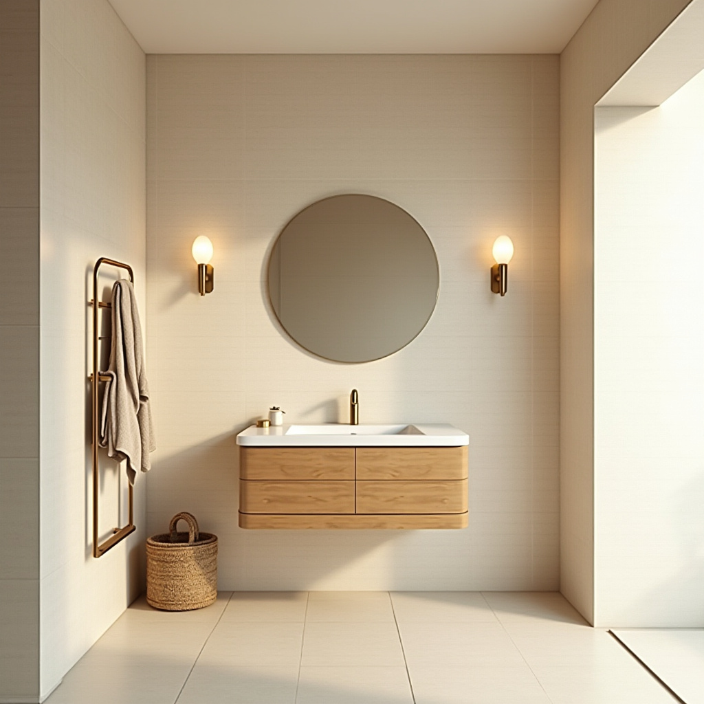 neutral bathroom tile 28