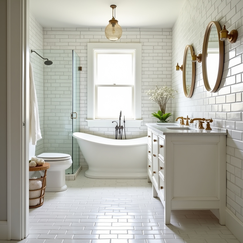neutral bathroom tile 31