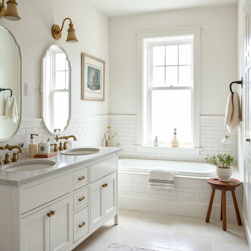 neutral bathroom tile 32