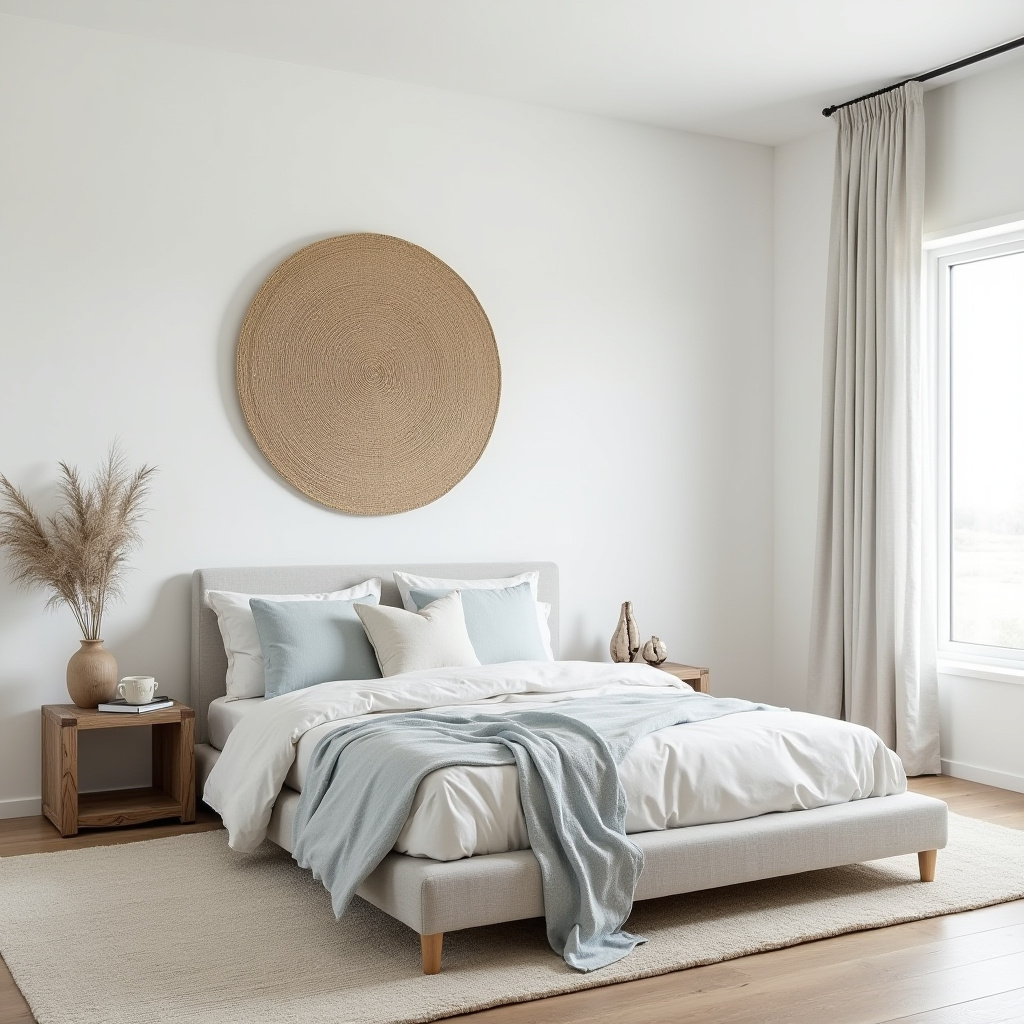 modern coastal bedroom ideas 22