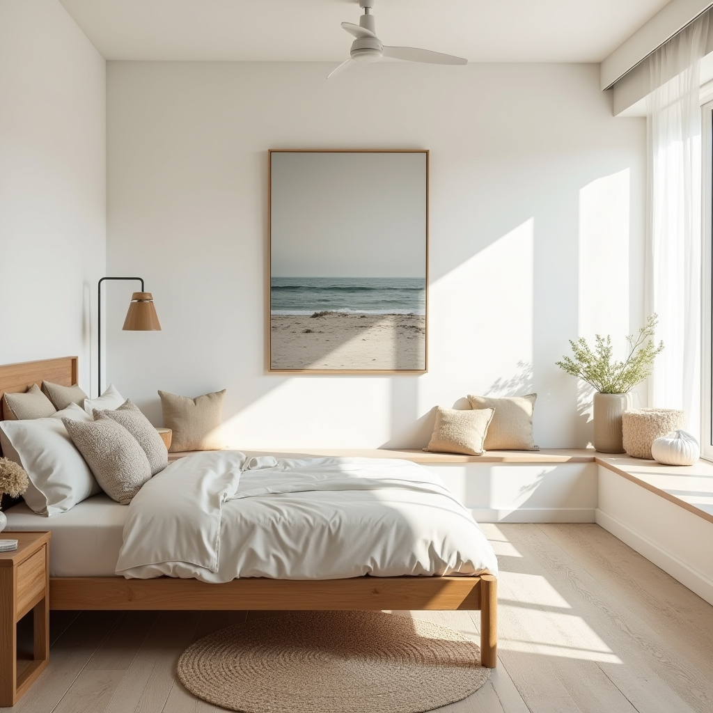 modern coastal bedroom ideas 36