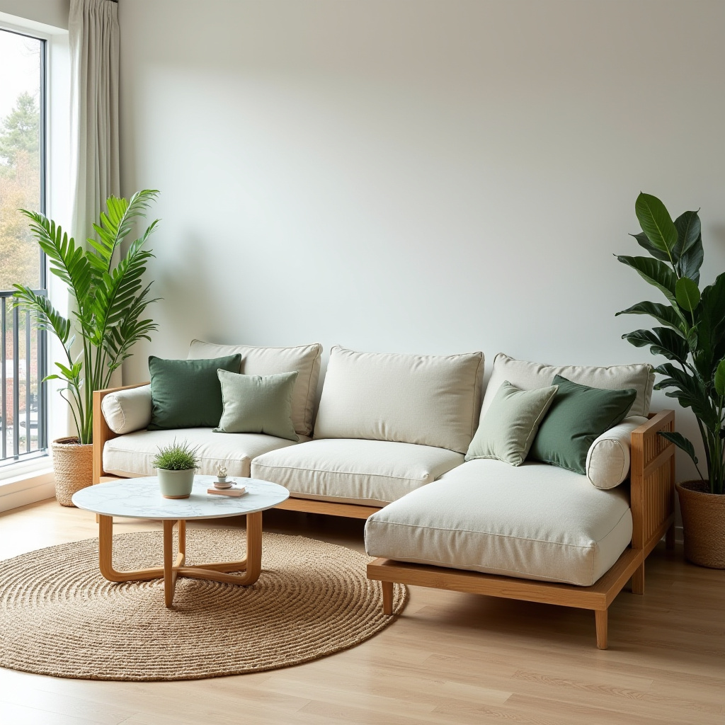 Scandinavian furniture ideas