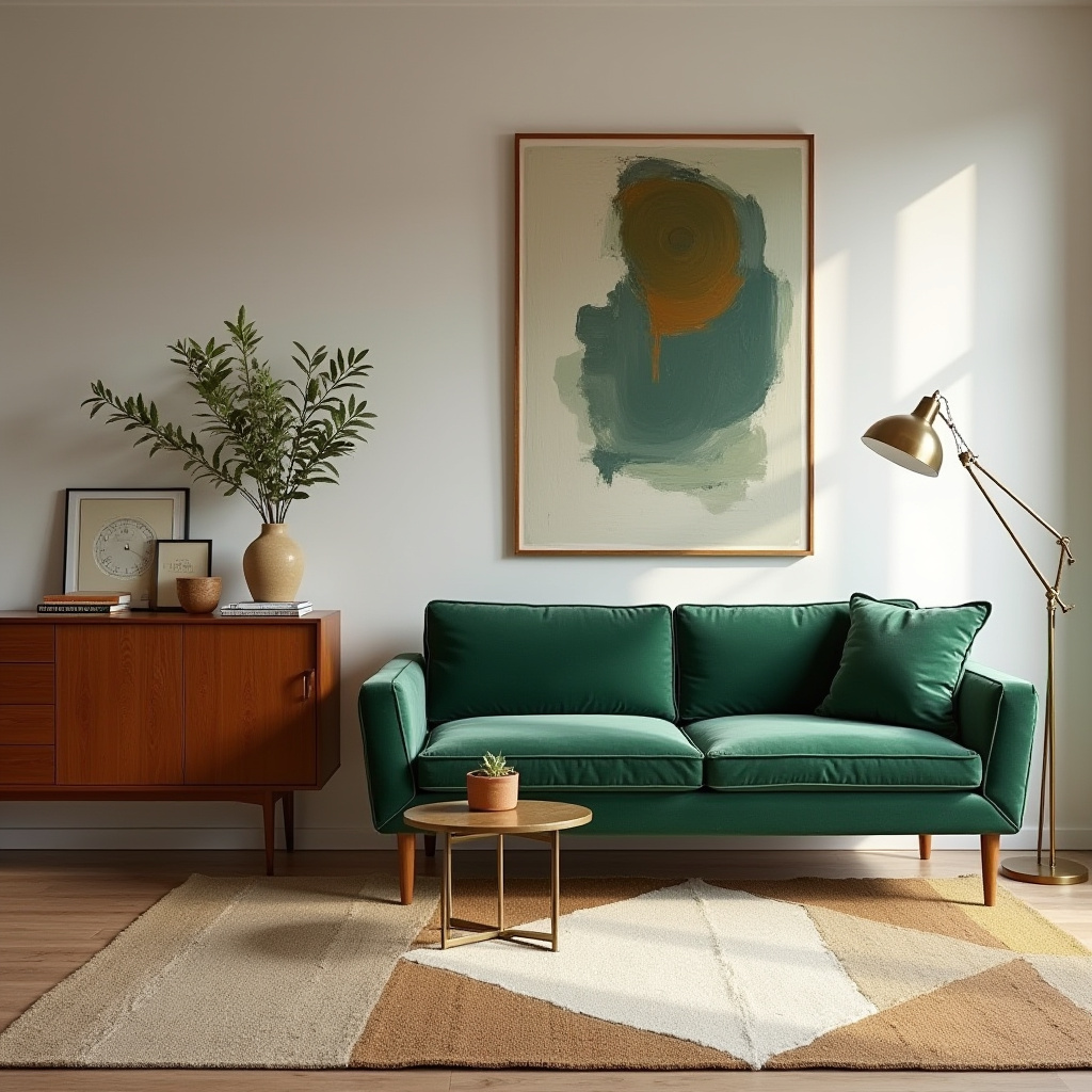 mid-century furniture ideas