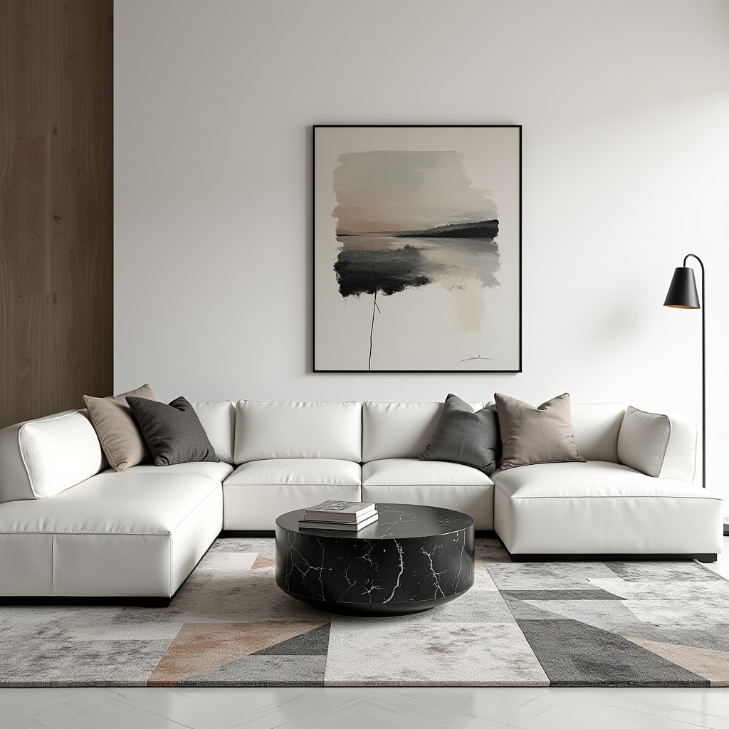 modern furniture ideas