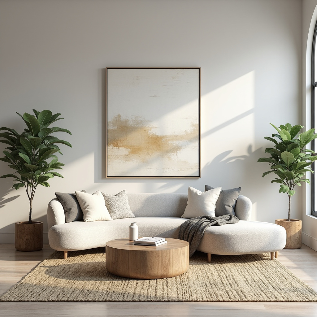 transitional furniture ideas