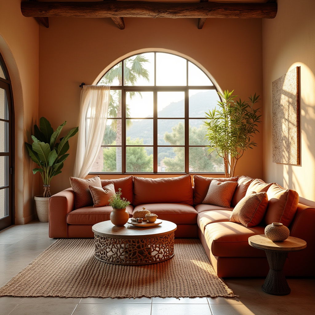 Mediterranean furniture ideas