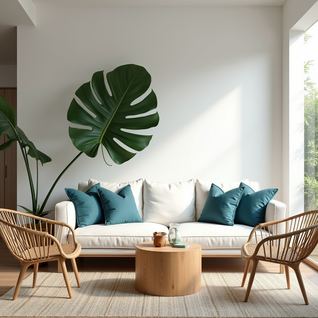 tropical furniture ideas