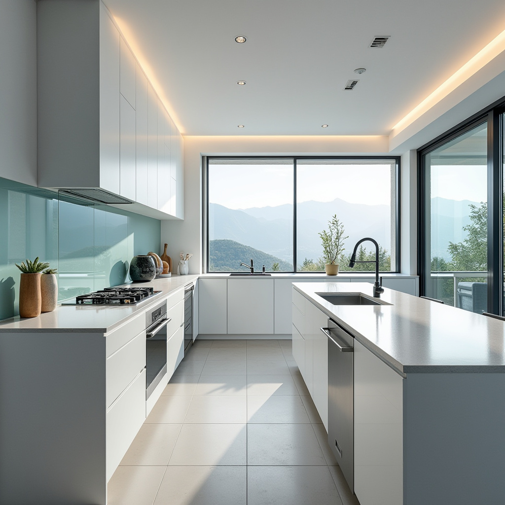 smart kitchen technology