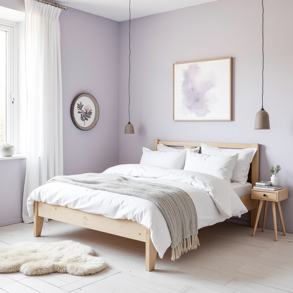 guest bedroom colors 9