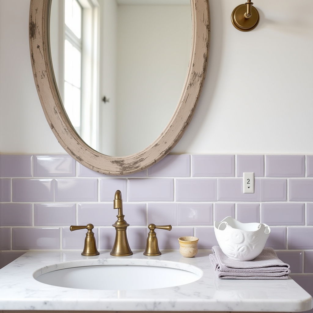 farmhouse bathroom tile 31