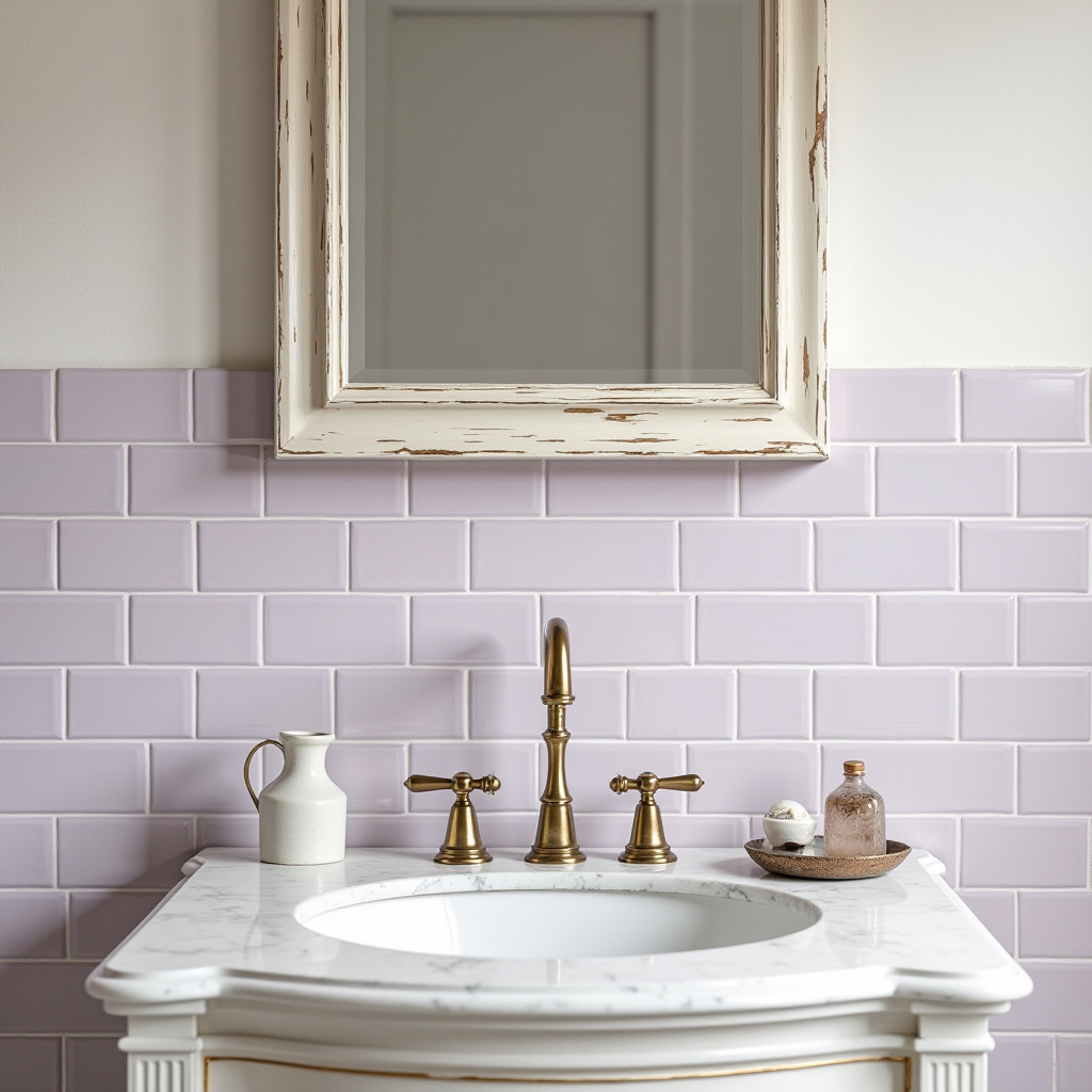 farmhouse bathroom tile 32