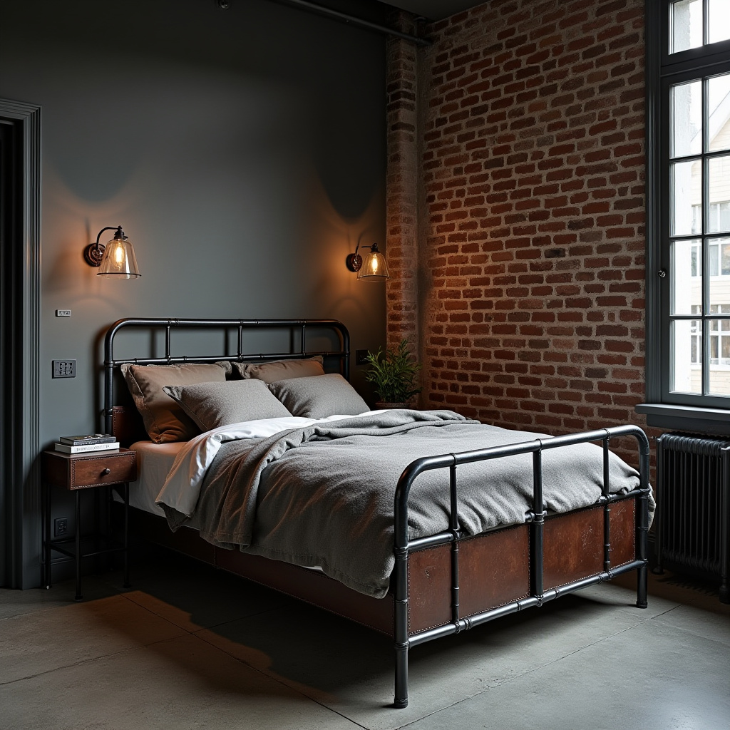small bedroom paint colors charcoal grey