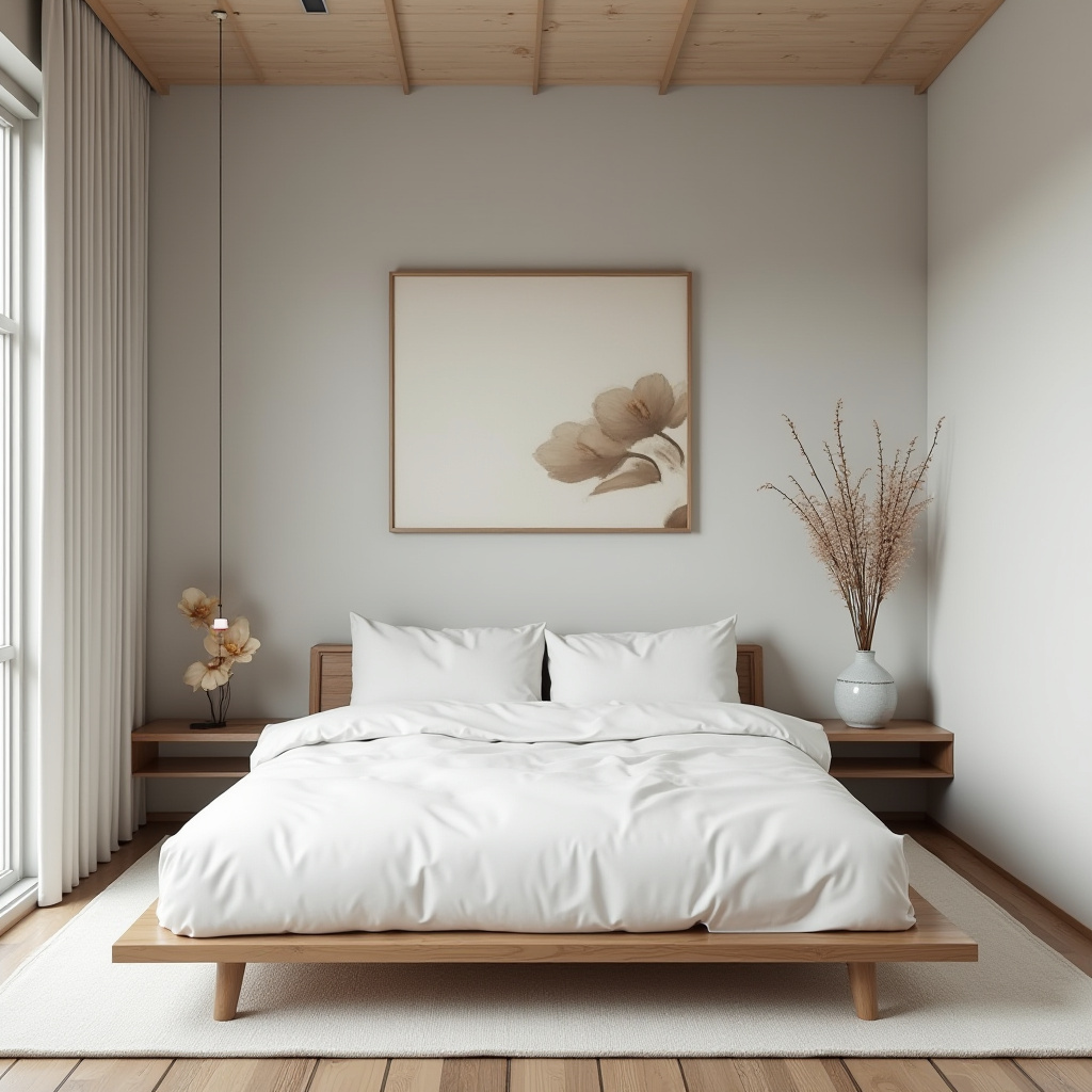 small bedroom paint colors zen grey