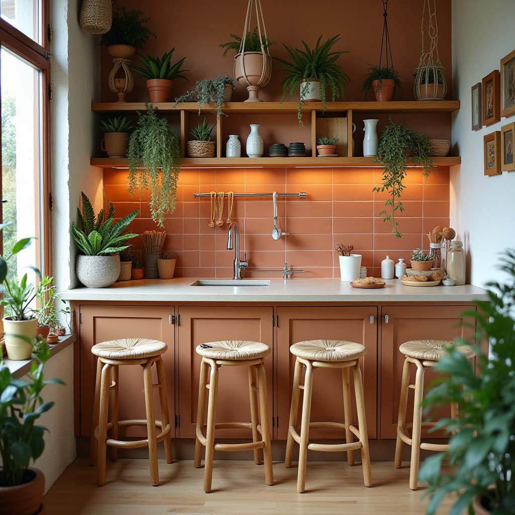 small apartment kitchen decor 19