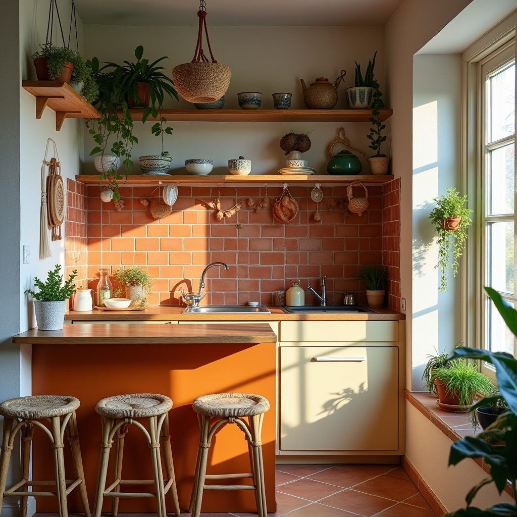 small apartment kitchen decor 20