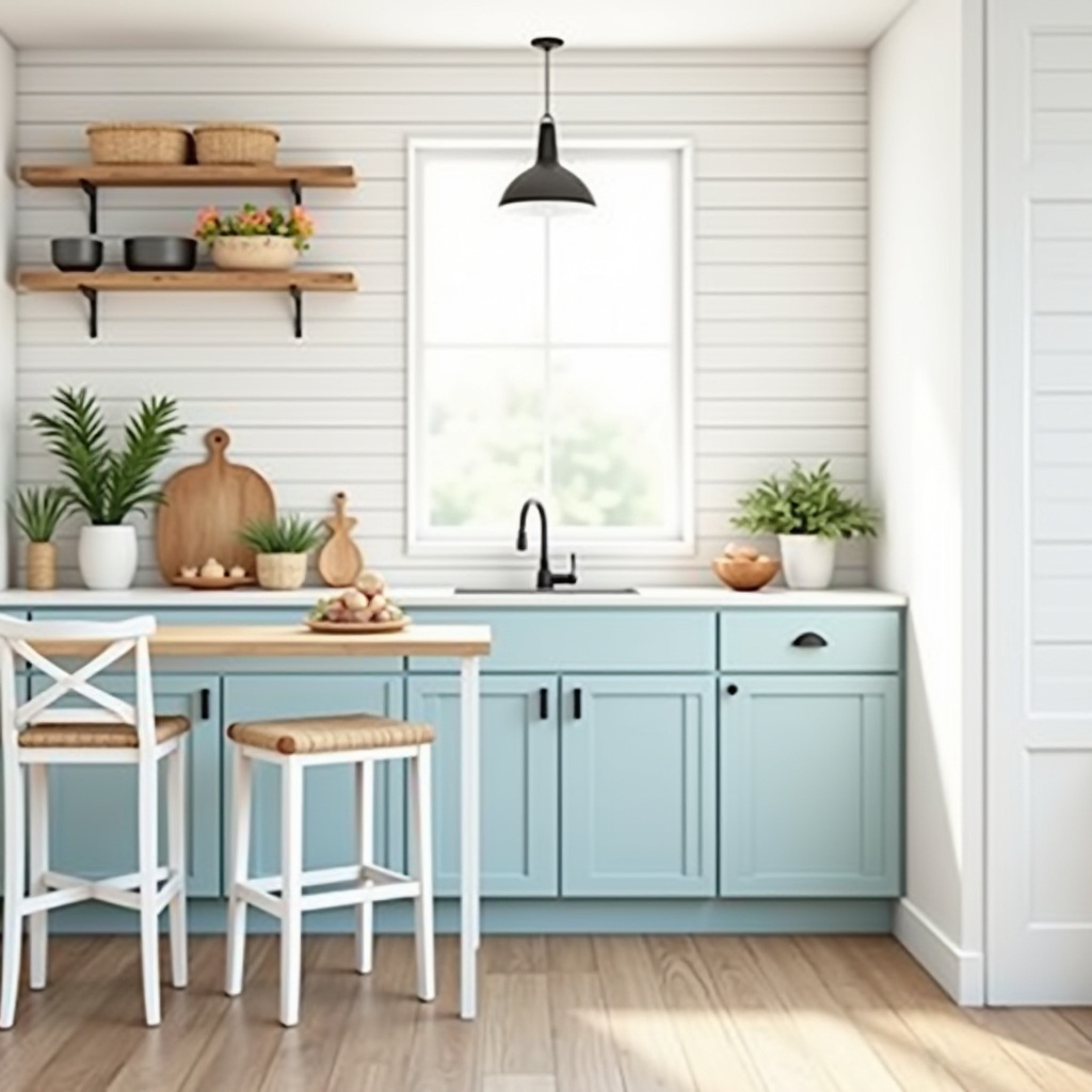 small apartment kitchen decor 25