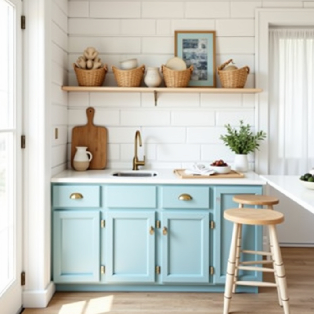 small apartment kitchen decor 26