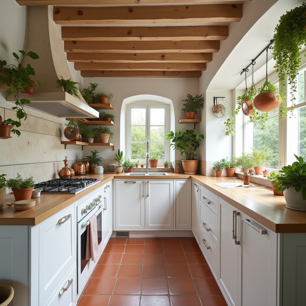 small apartment kitchen decor 40