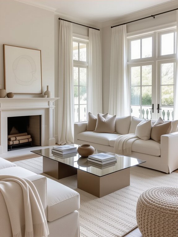 timeless elegance with neutrals