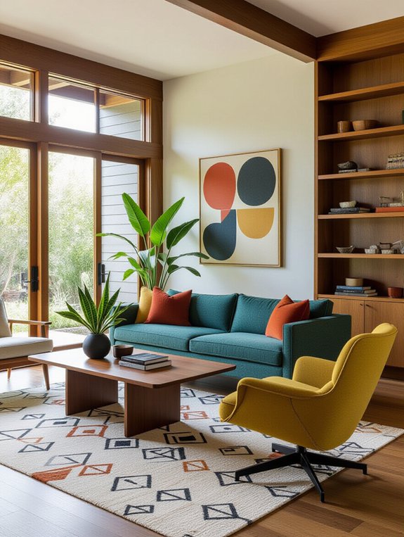 maximize open space effectively