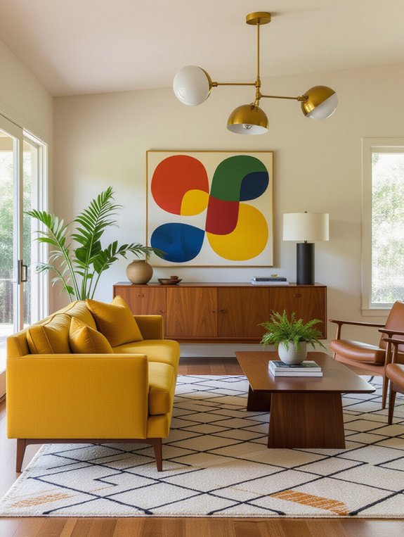 sleek minimalist lighting fixtures