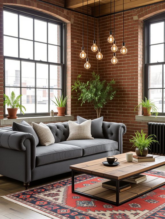 warmth in industrial design