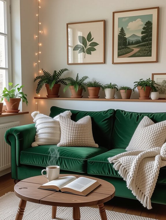 cozy nook transformations ideas