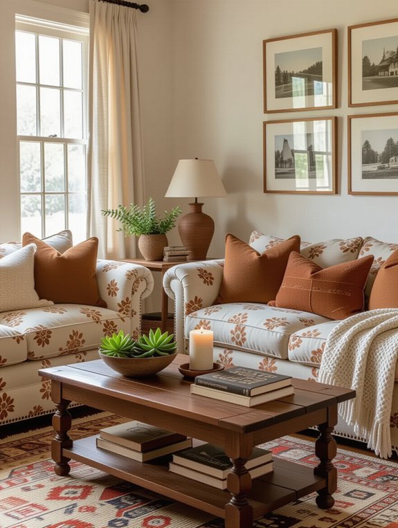 personalized home decor elements