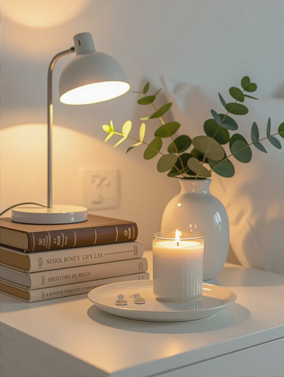 revitalize your nightstands stylishly