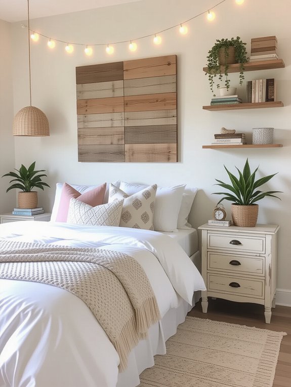 diy decor for personalization